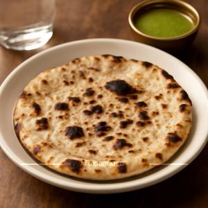 Tandoor Roti