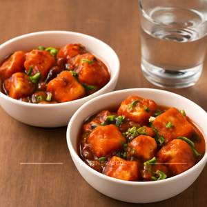 Paneer Manchurian (Pack of 2)??????                                                 