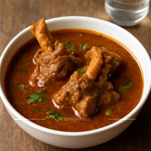 Mutton Maharaja