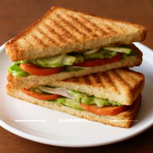 Toast Sandwich