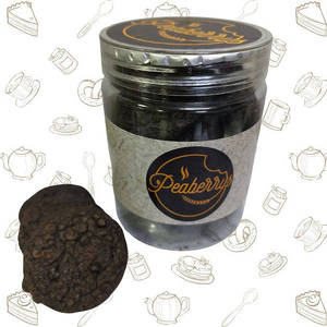 Double Chocolate Cookies Jar