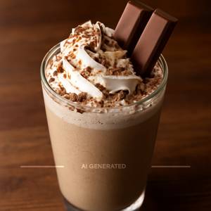 Kitkat Shake