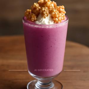 Mixberry Shake