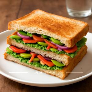 Veg Sandwich