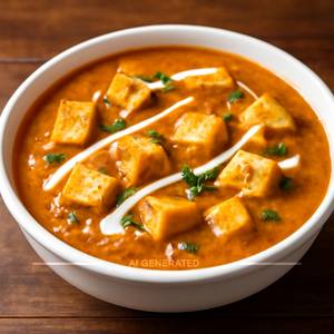 Paneer Lababdar