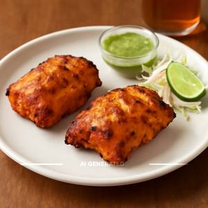 Chicken Tikka (Pack of 2)????