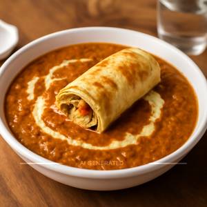 Paneer Patiala