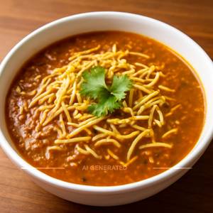 Shev Bhaji
