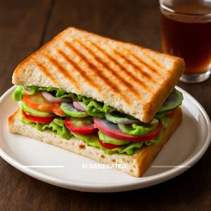 Veg Sandwich