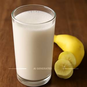Banana Shake