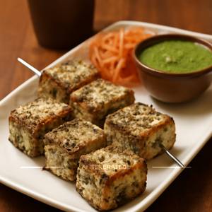 Paneer Kalimiri Tikka
