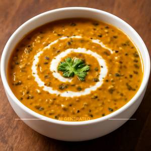 Jeera Dal