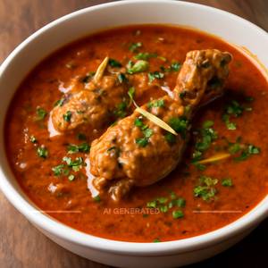 Chicken Tadka