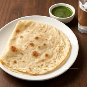 Rumali Roti