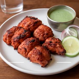Chicken Tikka