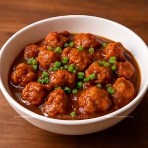 Gobi Manchurian