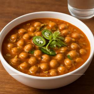 Chana Masala
