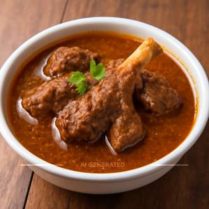 Mutton Masala