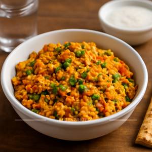 Paneer Bhurji