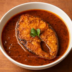 Surmai Masala