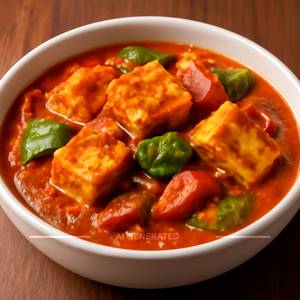 Paneer Chatpata