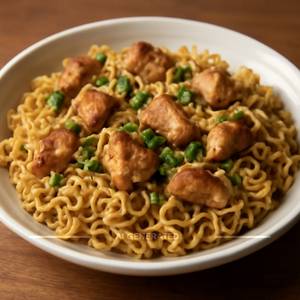 Chicken Maggi 