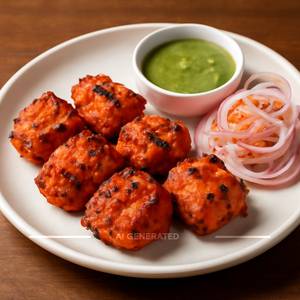 Chicken Tikka