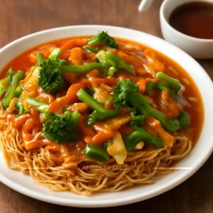 Veg Chinese Choupsey