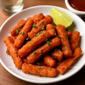 Babycorn 65