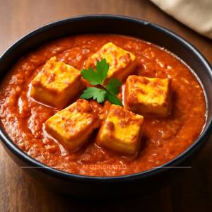Paneer Angara