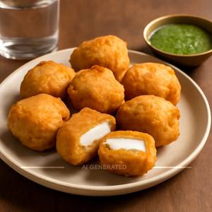Paneer Pakoda