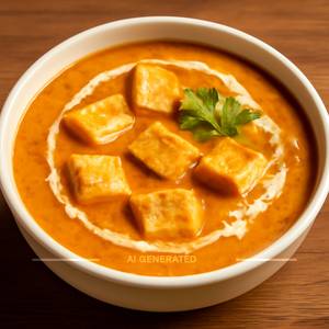 Shahi Paneer