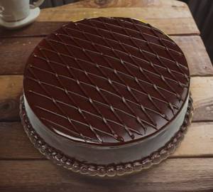 Chocolate Truffle