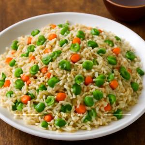 Veg Fried Rice
