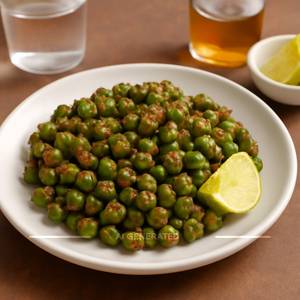 Green Peas Fry