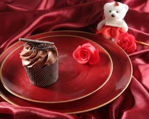 Chocolate Cupcake