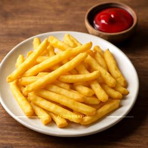 Finger Chips