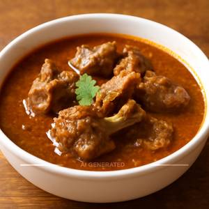 Mutton Masala