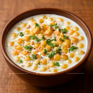 Boondi raita