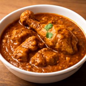 Chicken Lapeta