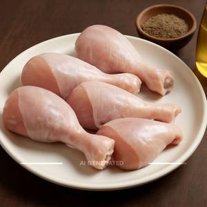 Chicken Drumsticks