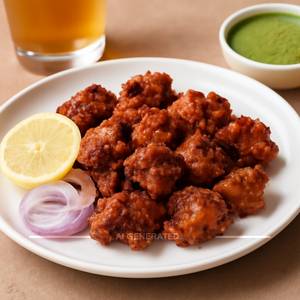 Chicken Fry