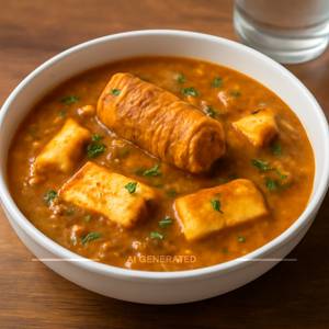 Paneer patiala