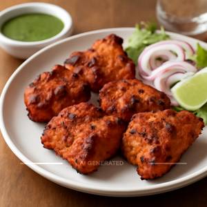 Chicken Tikka