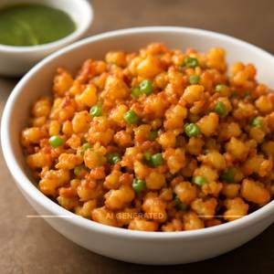 Crispy Corn