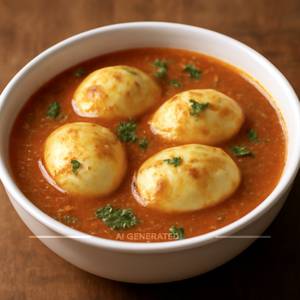 Egg Curry