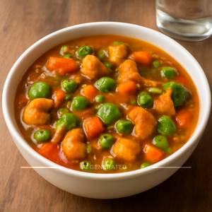 Mix Veg Gravy