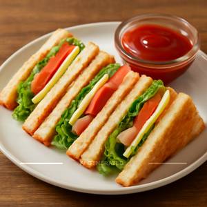 Club sandwich