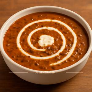 Dal Makhani