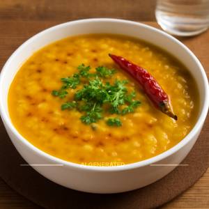 Dal Fry